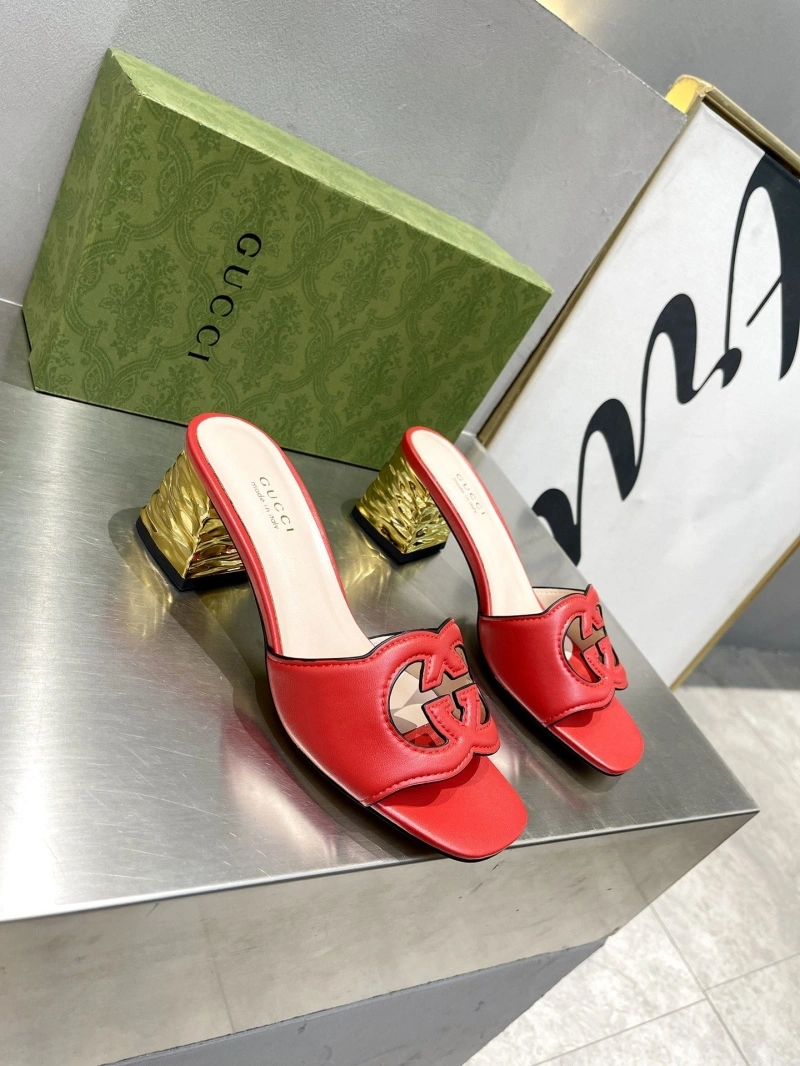 Classic Gxccx Slippers 165349