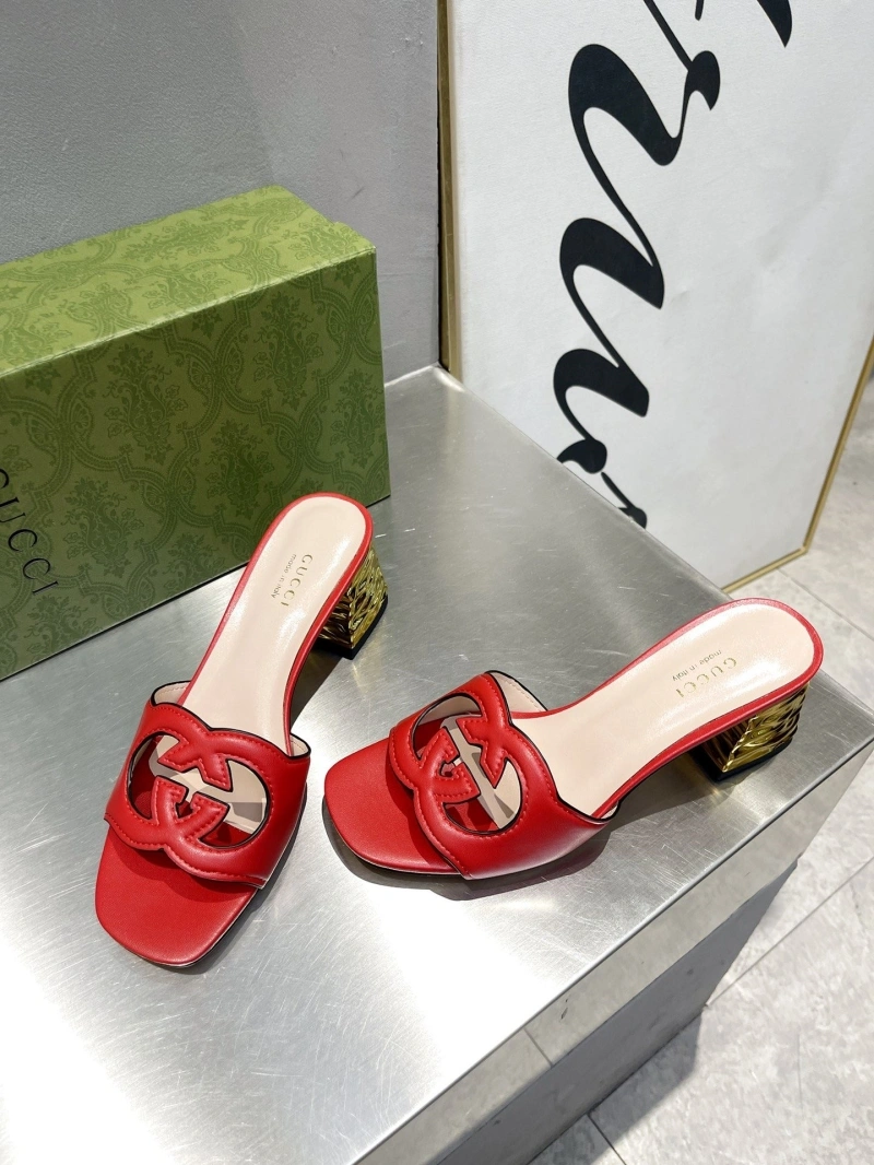 Classic Gxccx Slippers 165349