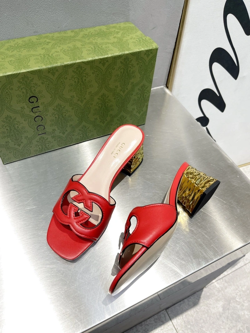 Classic Gxccx Slippers 165349