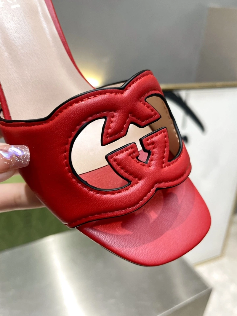 Classic Gxccx Slippers 165349