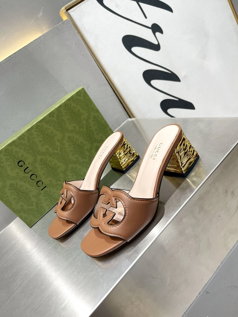 Gxccx Slippers Resilient 165354
