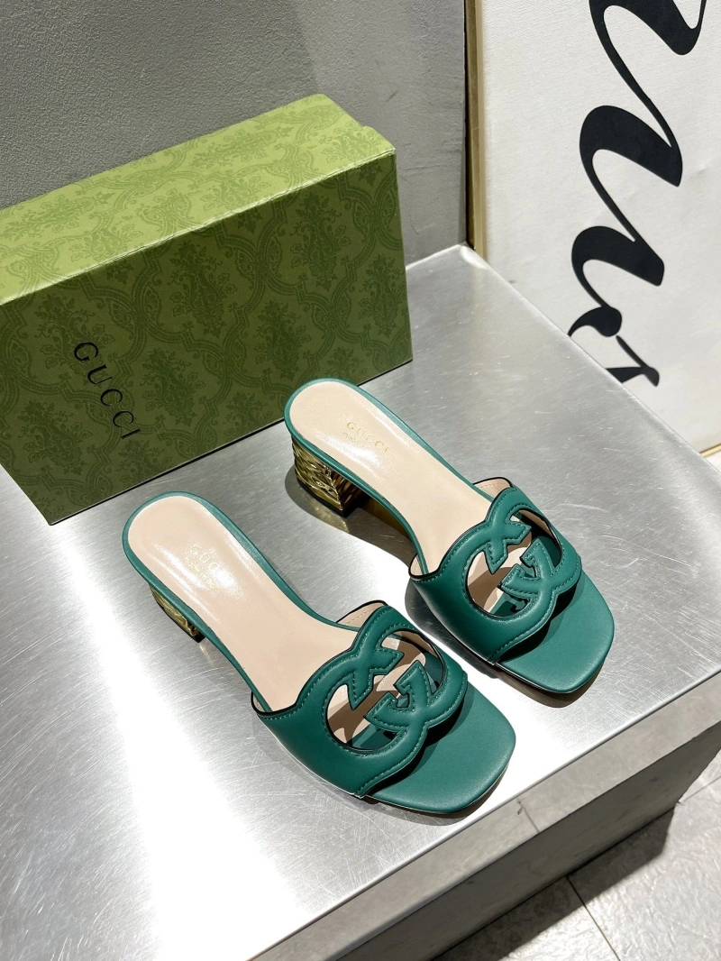 Gxccx Slippers StreetReady 165341