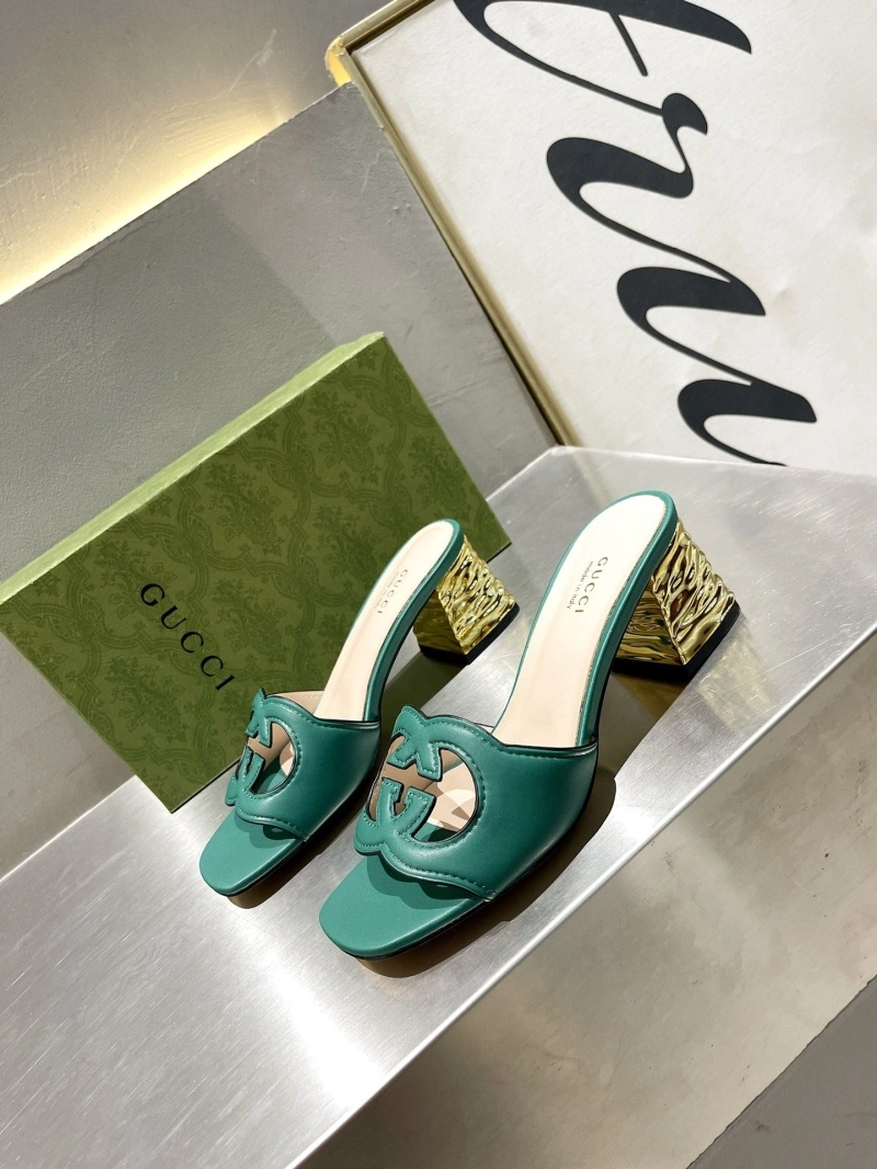 Gxccx Slippers StreetReady 165341
