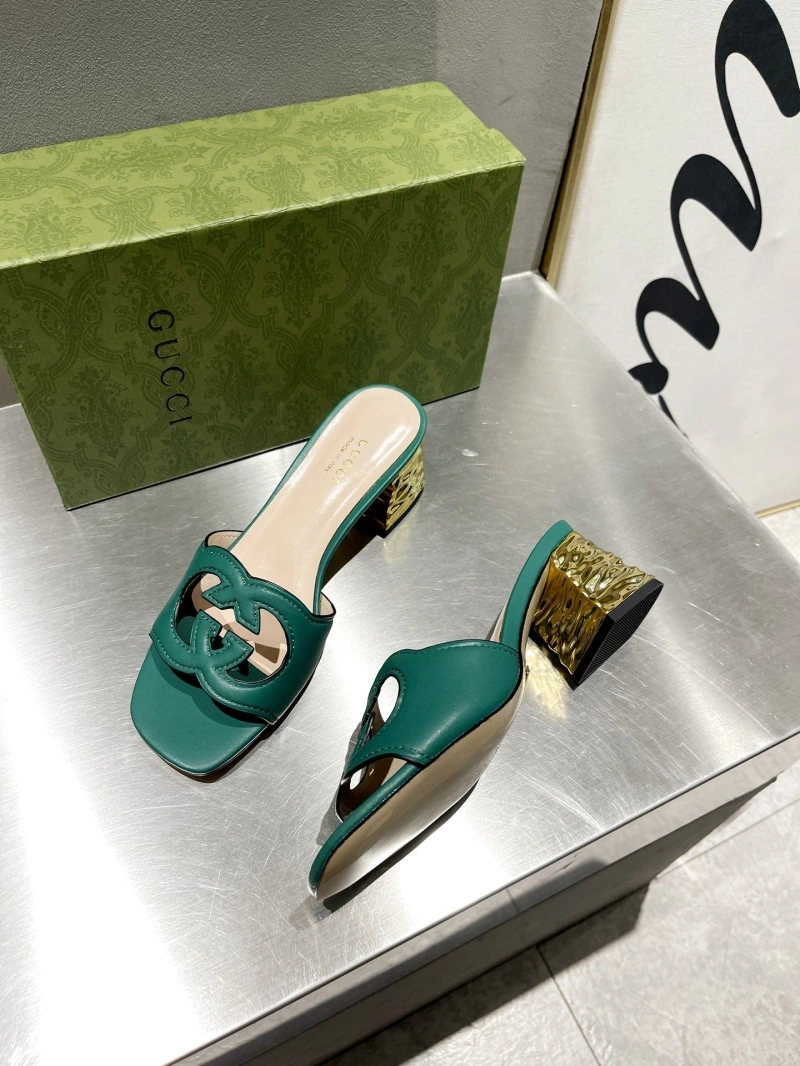 Gxccx Slippers StreetReady 165341