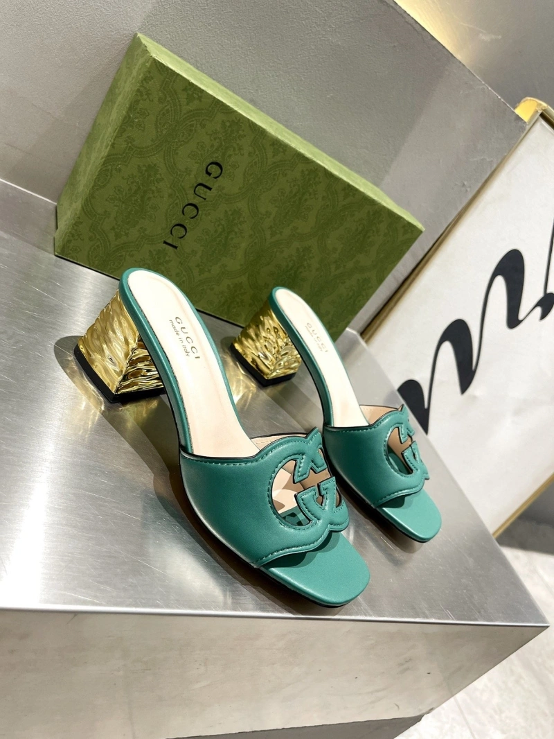 Gxccx Slippers StreetReady 165341