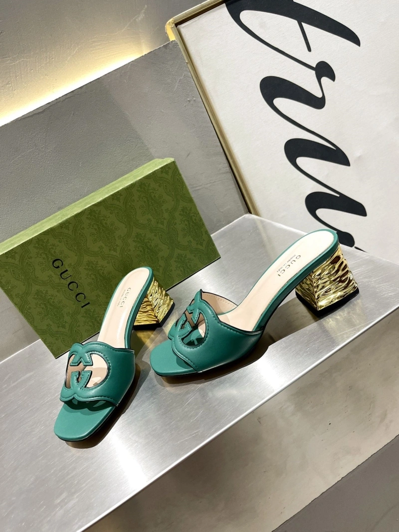 Gxccx Slippers StreetReady 165341