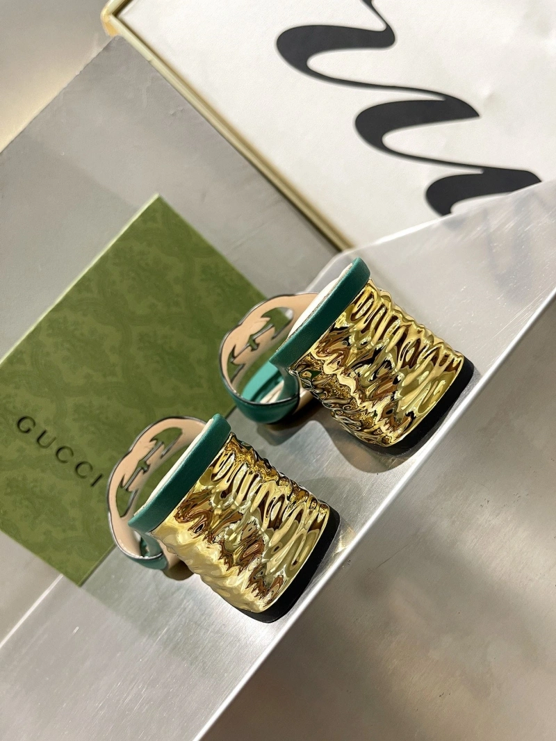 Gxccx Slippers StreetReady 165341
