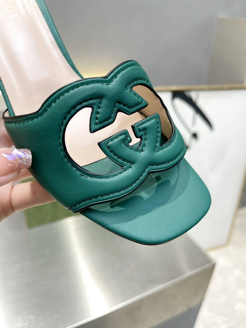 Gxccx Slippers StreetReady 165341