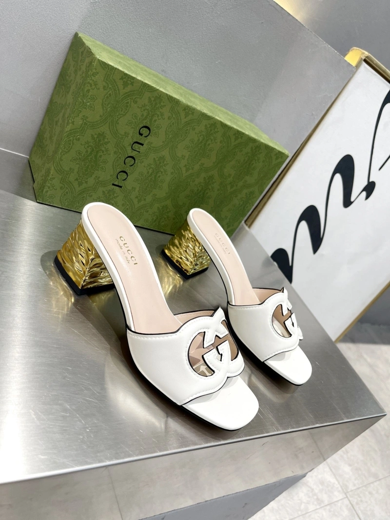 Gxccx Slippers NewStyle 165336