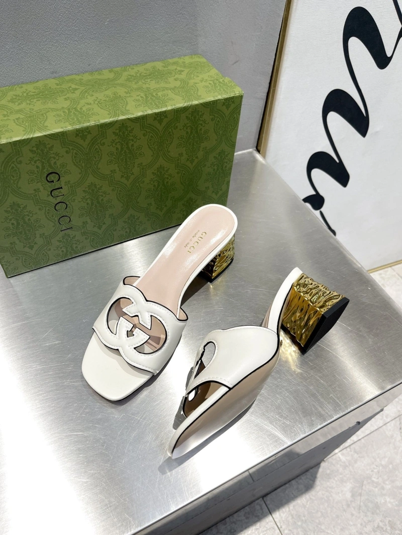 Gxccx Slippers NewStyle 165336