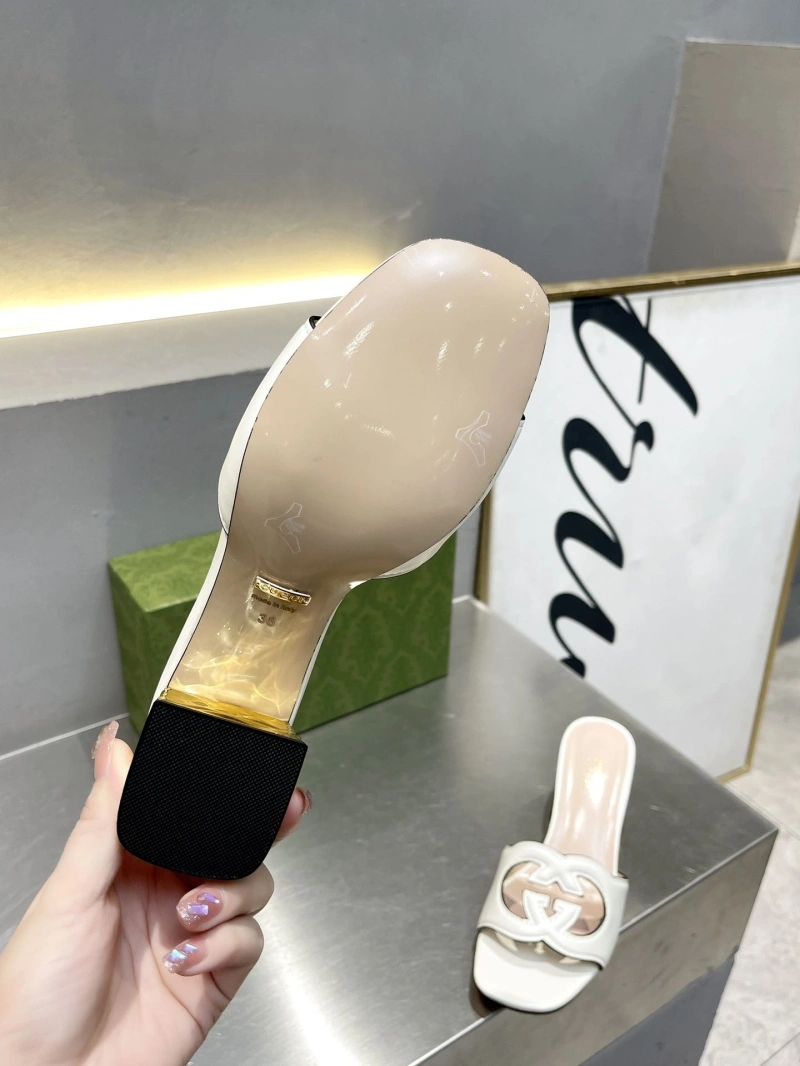 Gxccx Slippers NewStyle 165336