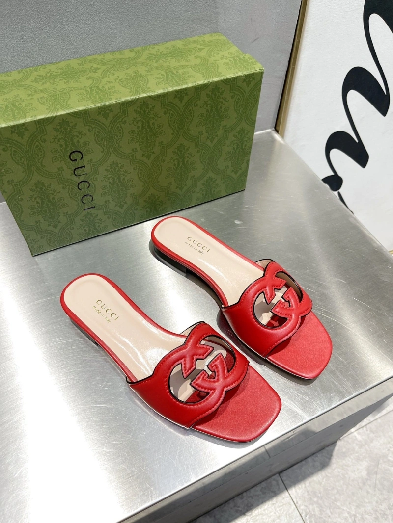 Gxccx Slippers Cozy 165345