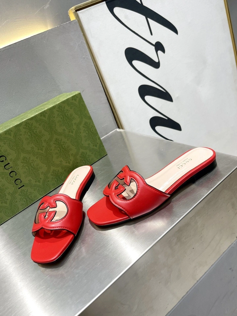 Gxccx Slippers Cozy 165345