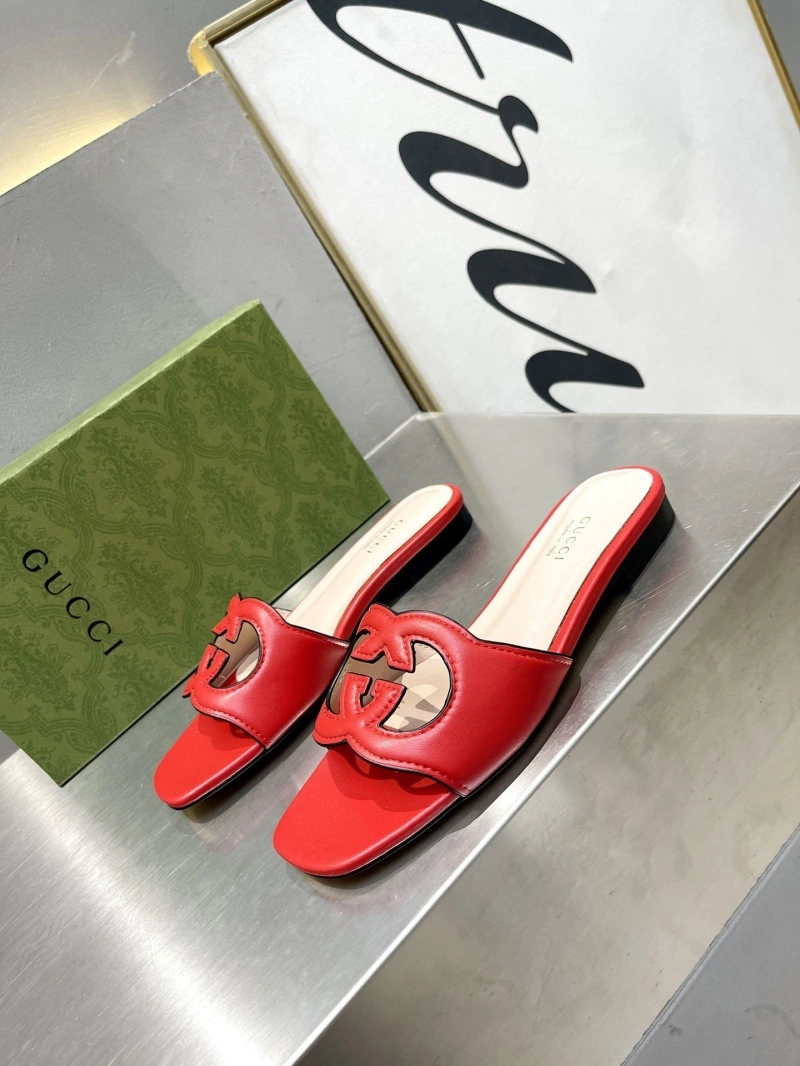 Gxccx Slippers Cozy 165345