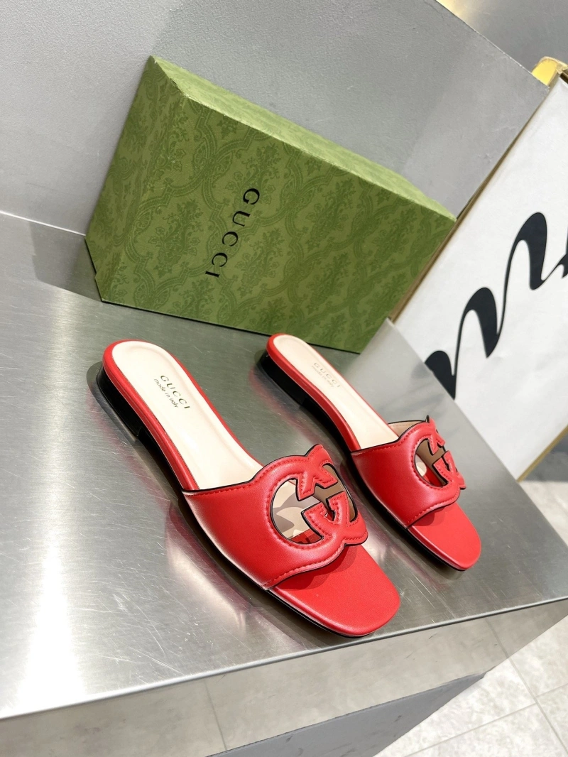 Gxccx Slippers Cozy 165345
