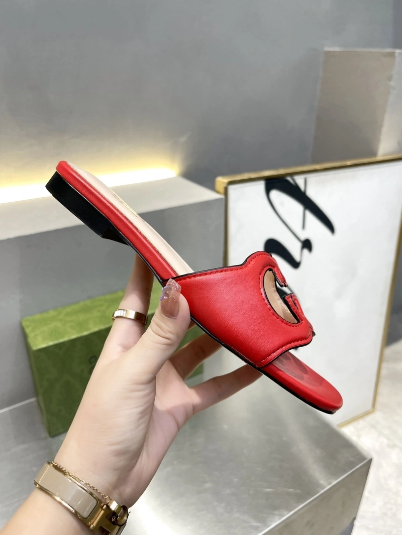 Gxccx Slippers Cozy 165345