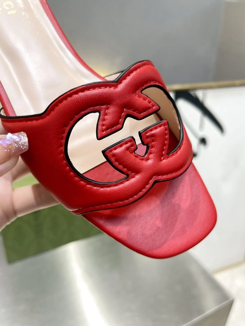 Gxccx Slippers Cozy 165345