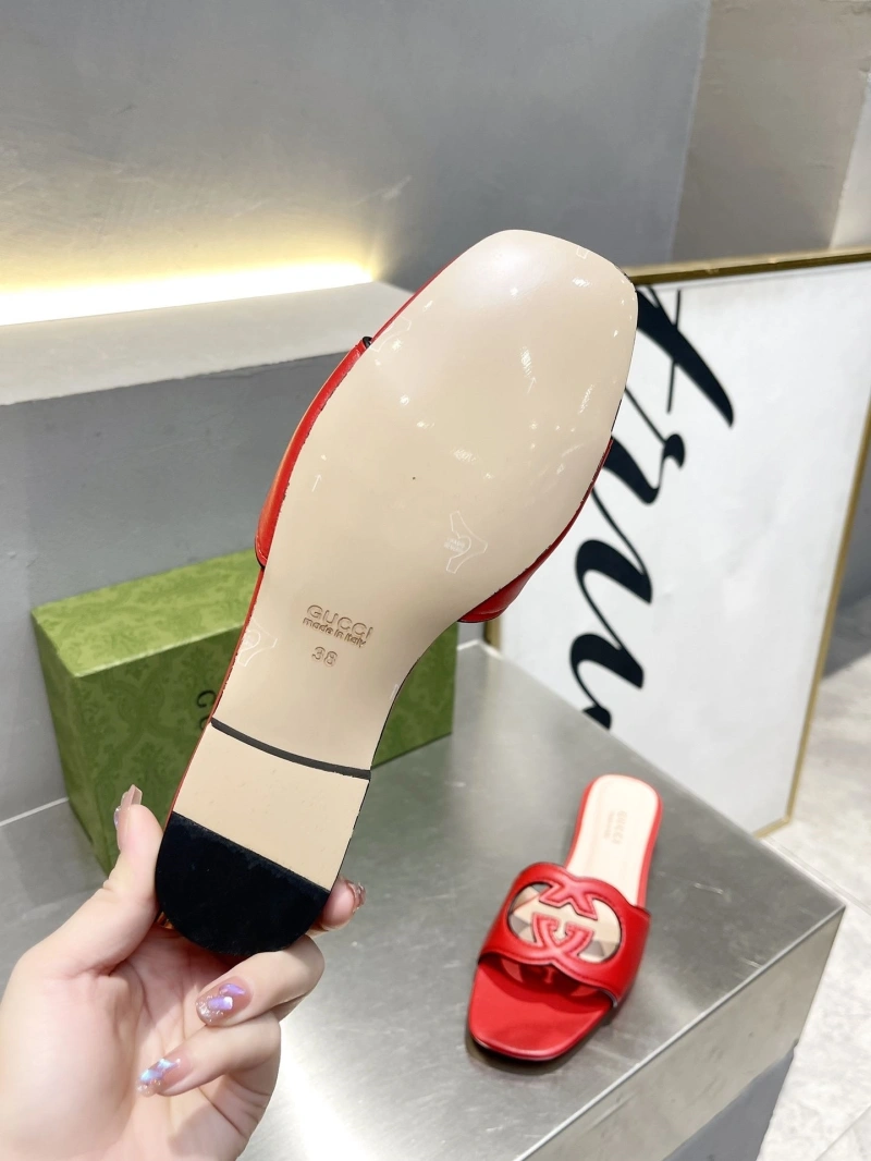 Gxccx Slippers Cozy 165345