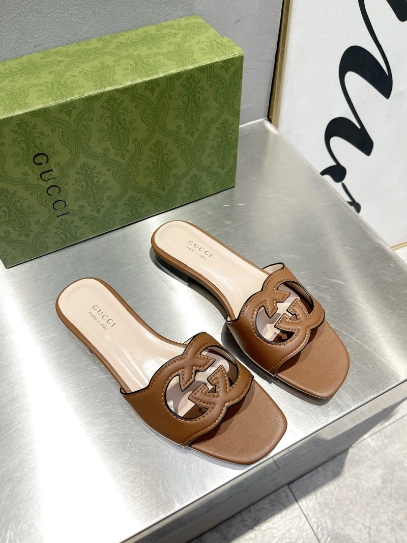 Classic Gxccx Slippers 165348