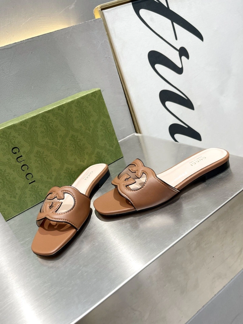 Classic Gxccx Slippers 165348