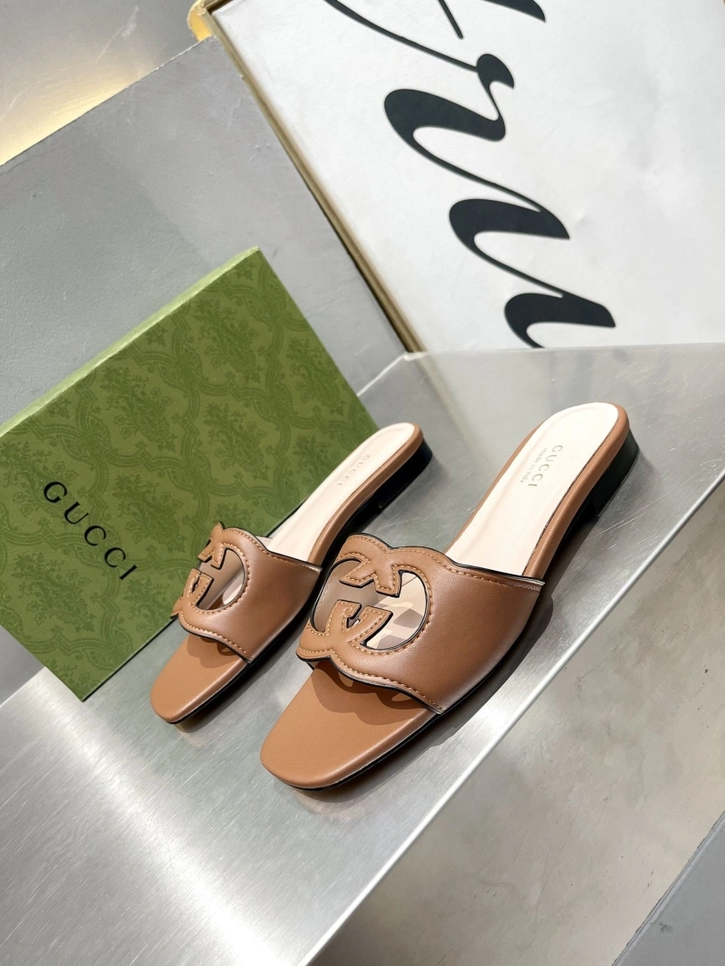 Classic Gxccx Slippers 165348