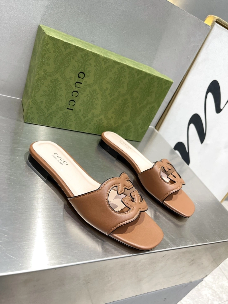 Classic Gxccx Slippers 165348