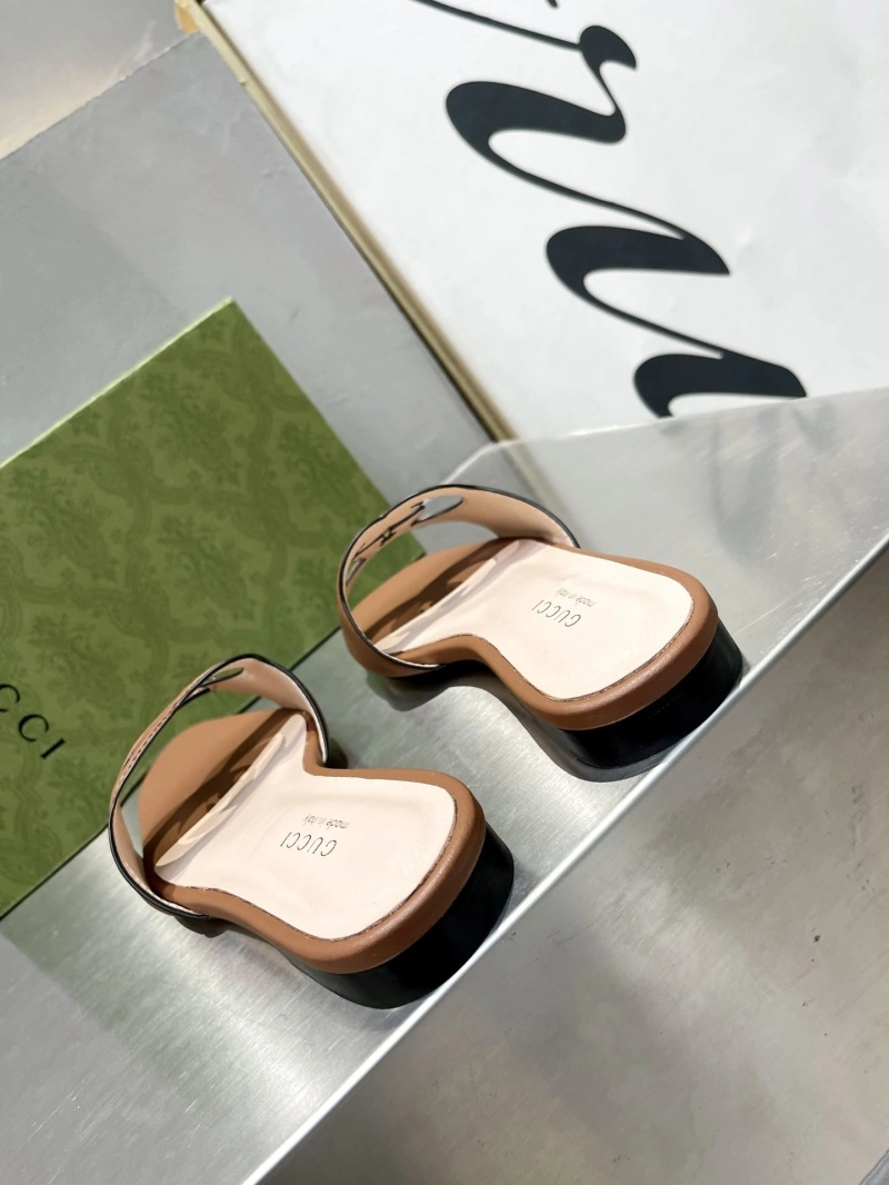 Classic Gxccx Slippers 165348