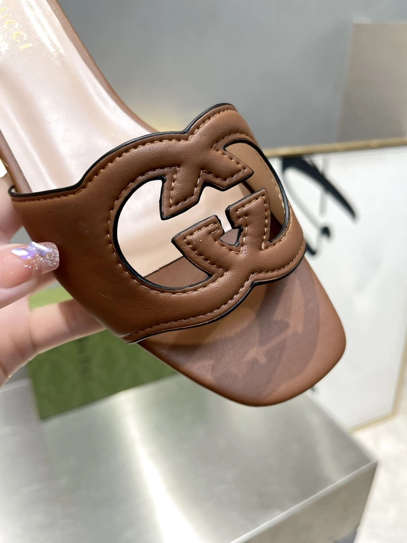 Classic Gxccx Slippers 165348