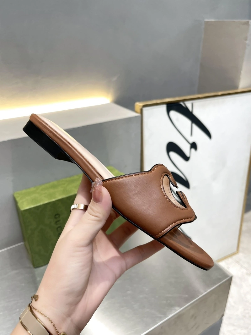 Classic Gxccx Slippers 165348