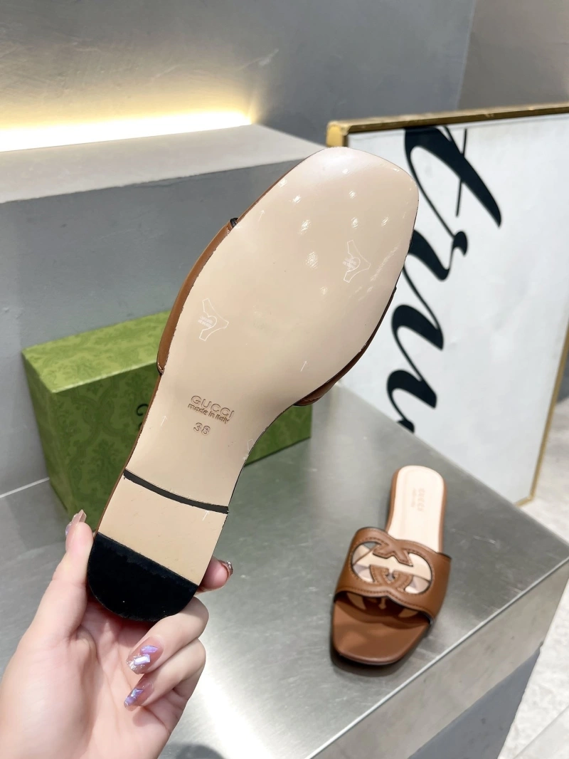 Classic Gxccx Slippers 165348