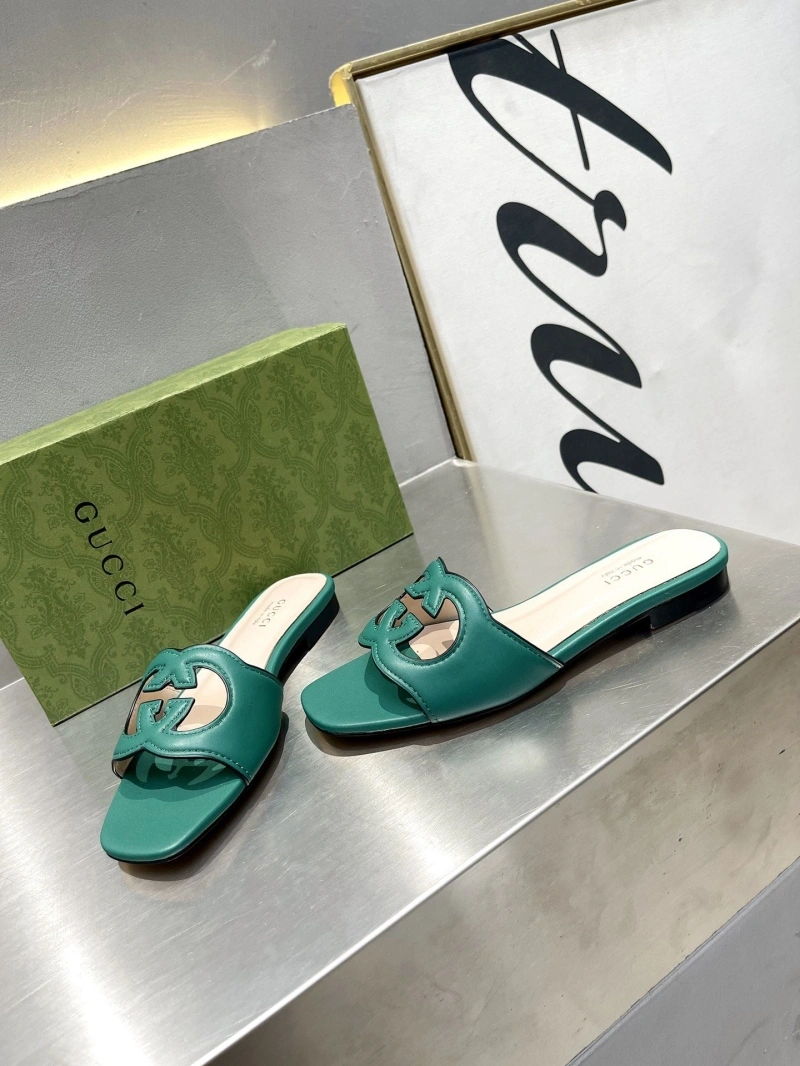 Gxccx Slippers Lightweight 165342