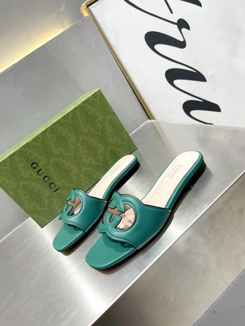 Gxccx Slippers Lightweight 165342