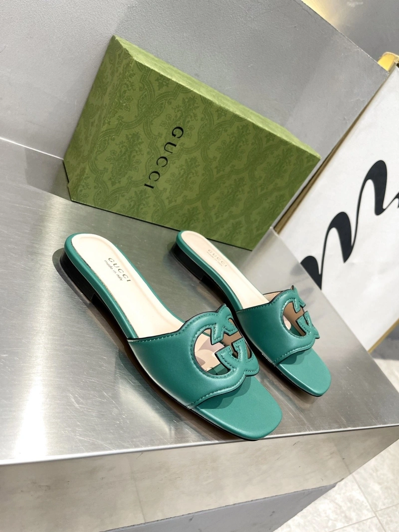 Gxccx Slippers Lightweight 165342