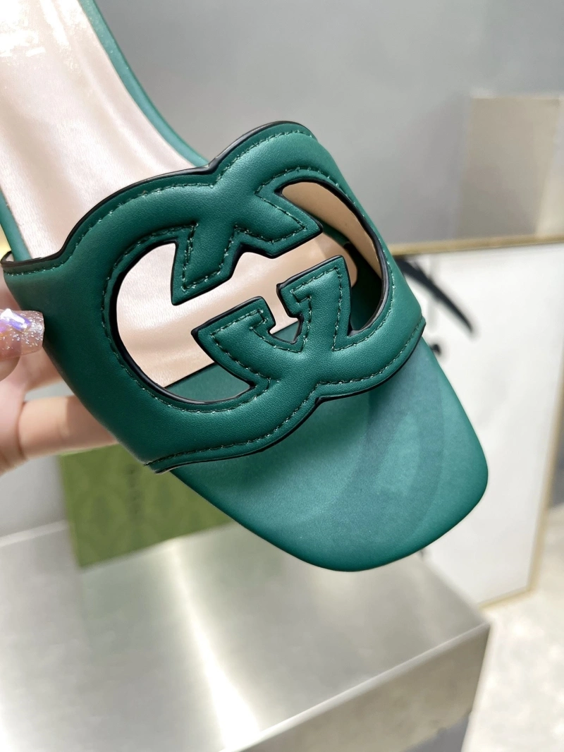 Gxccx Slippers Lightweight 165342