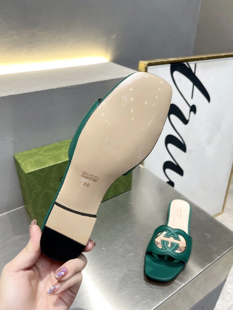 Gxccx Slippers Lightweight 165342
