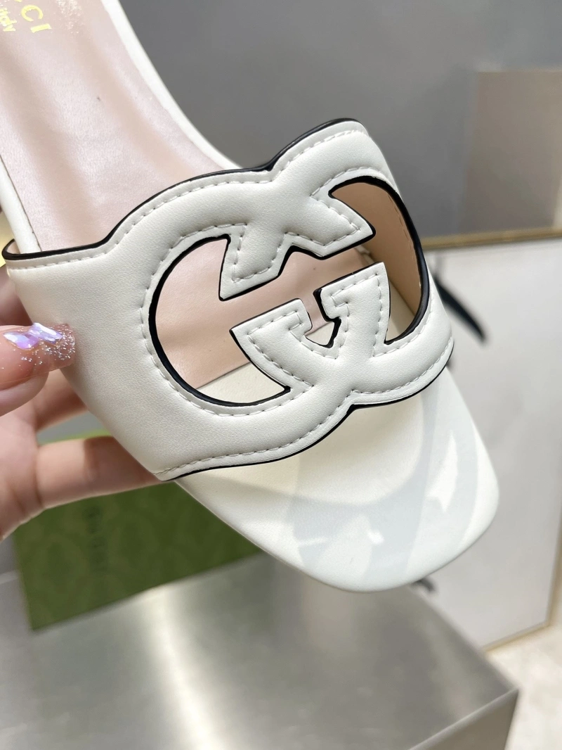 Vibrant Gxccx Slippers 165337