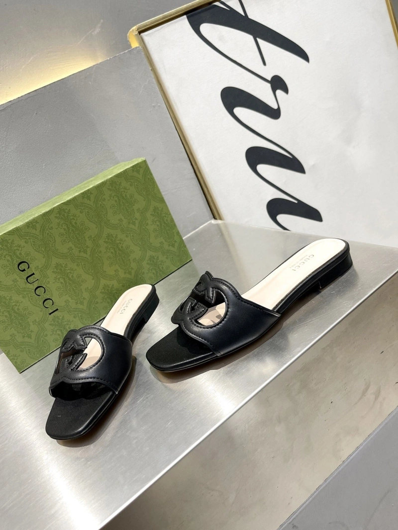 SportInspired Gxccx Slippers 165346