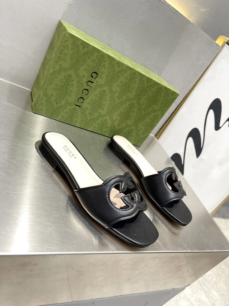 SportInspired Gxccx Slippers 165346