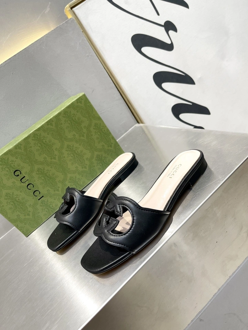 SportInspired Gxccx Slippers 165346