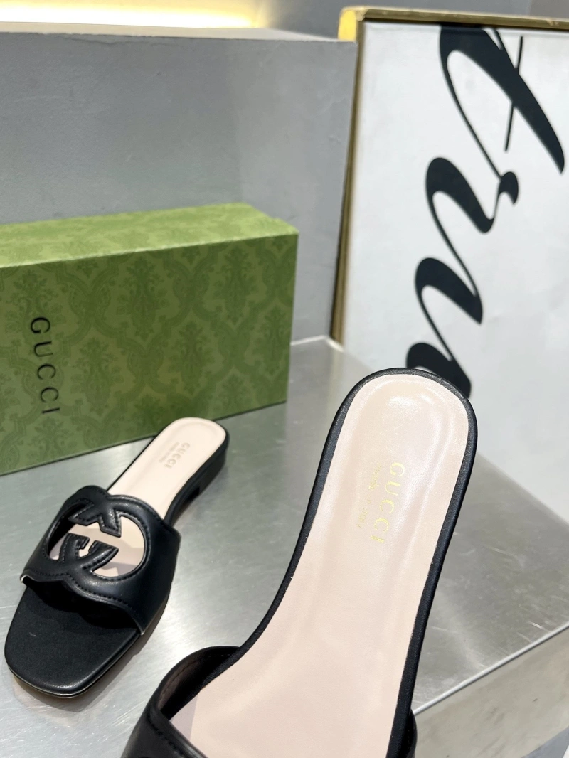 SportInspired Gxccx Slippers 165346