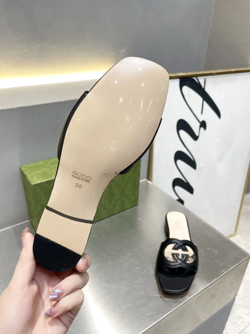 SportInspired Gxccx Slippers 165346