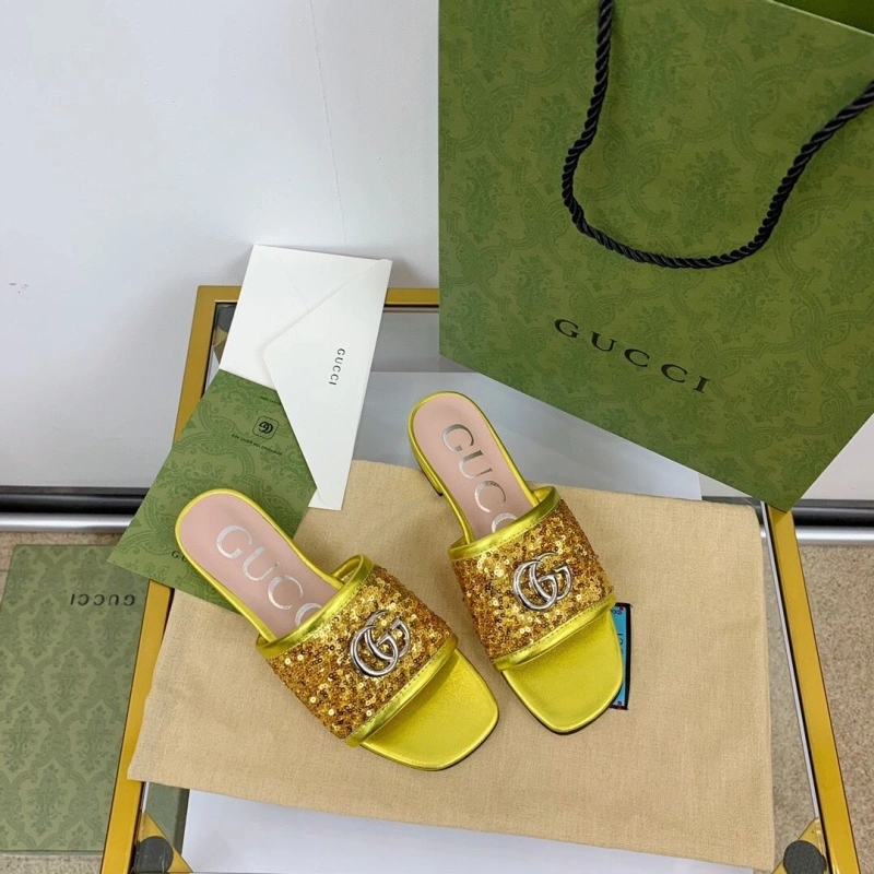SportInspired Gxccx Slippers 165330