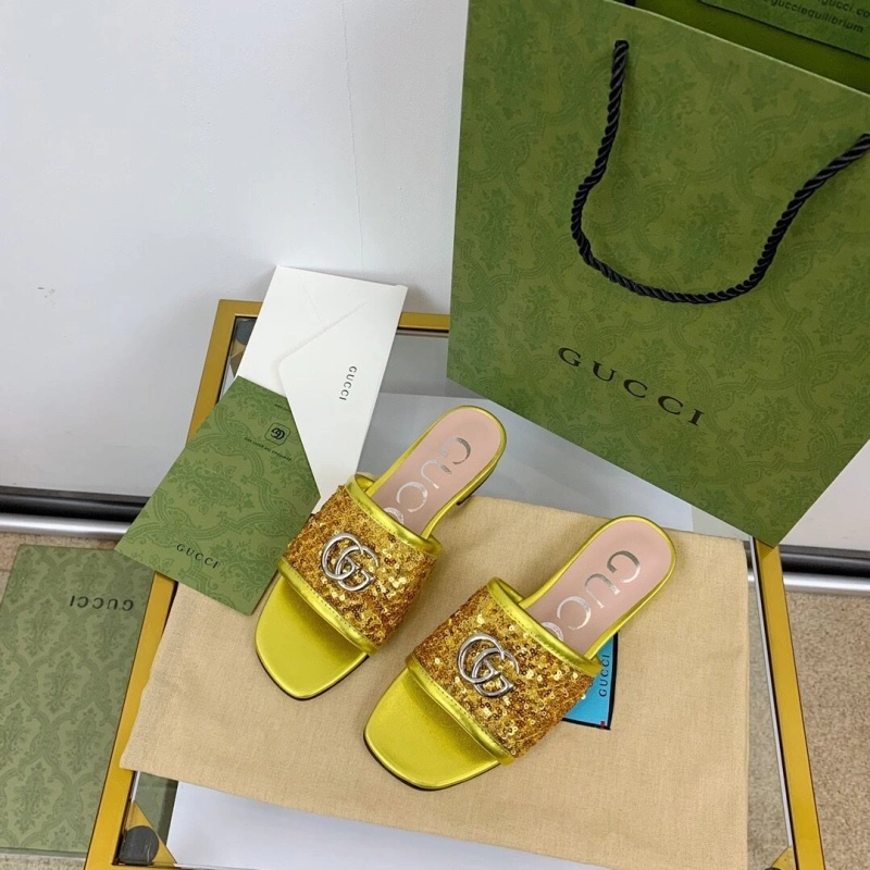 SportInspired Gxccx Slippers 165330