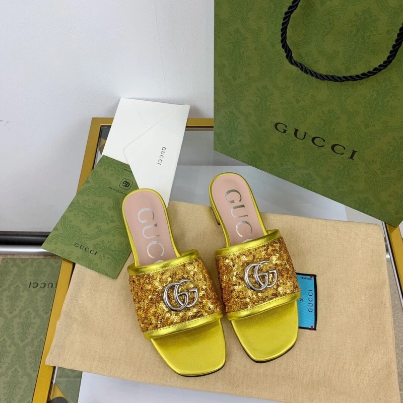 SportInspired Gxccx Slippers 165330