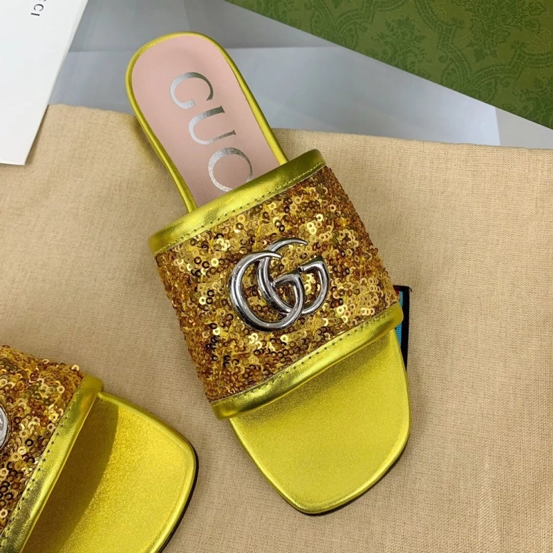 SportInspired Gxccx Slippers 165330