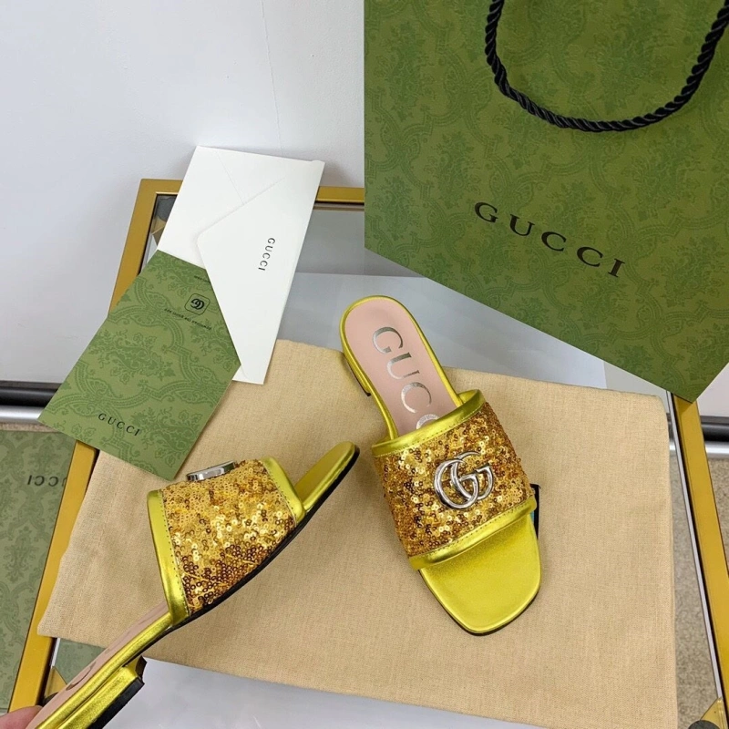 SportInspired Gxccx Slippers 165330