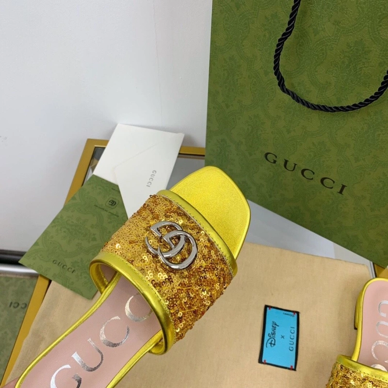 SportInspired Gxccx Slippers 165330