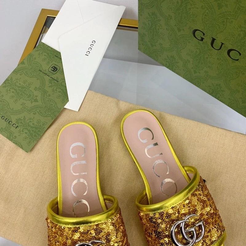 SportInspired Gxccx Slippers 165330