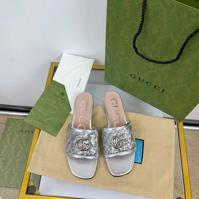 Gxccx Slippers Cozy 165339