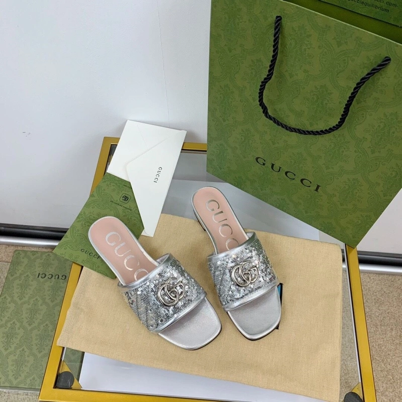 Gxccx Slippers Cozy 165339